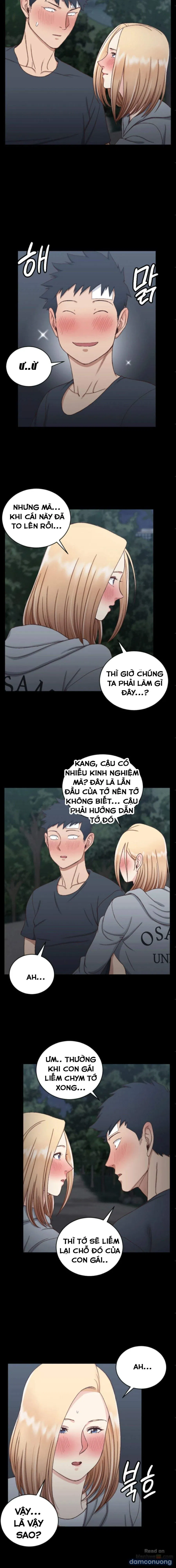 Thanh niên động kinh 