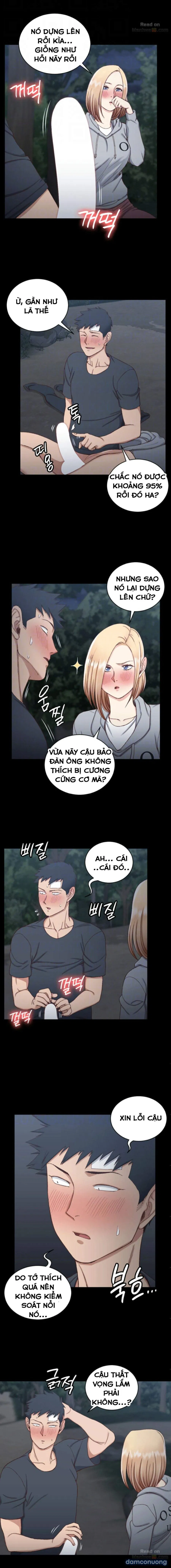 Thanh niên động kinh 