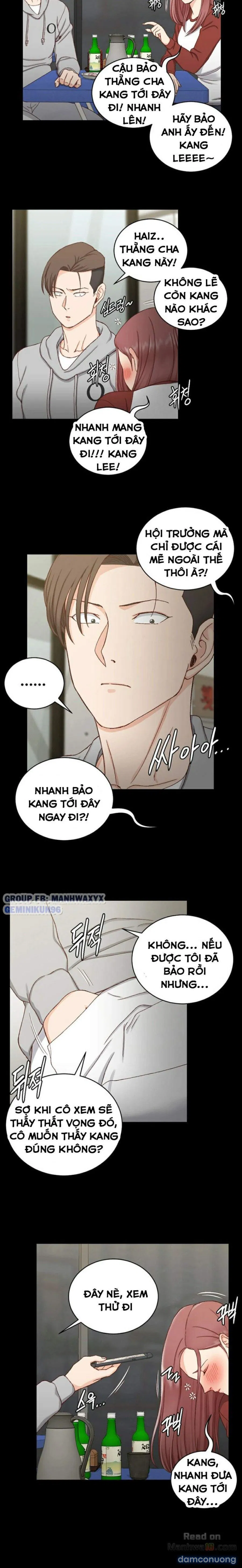 Thanh niên động kinh 