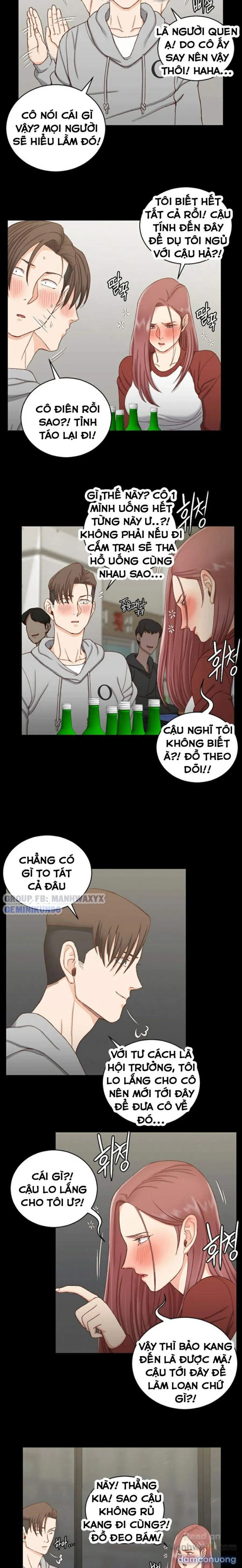Thanh niên động kinh 