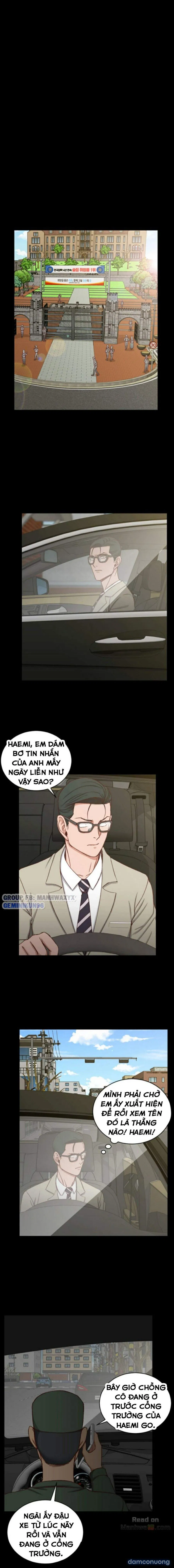 Thanh niên động kinh 