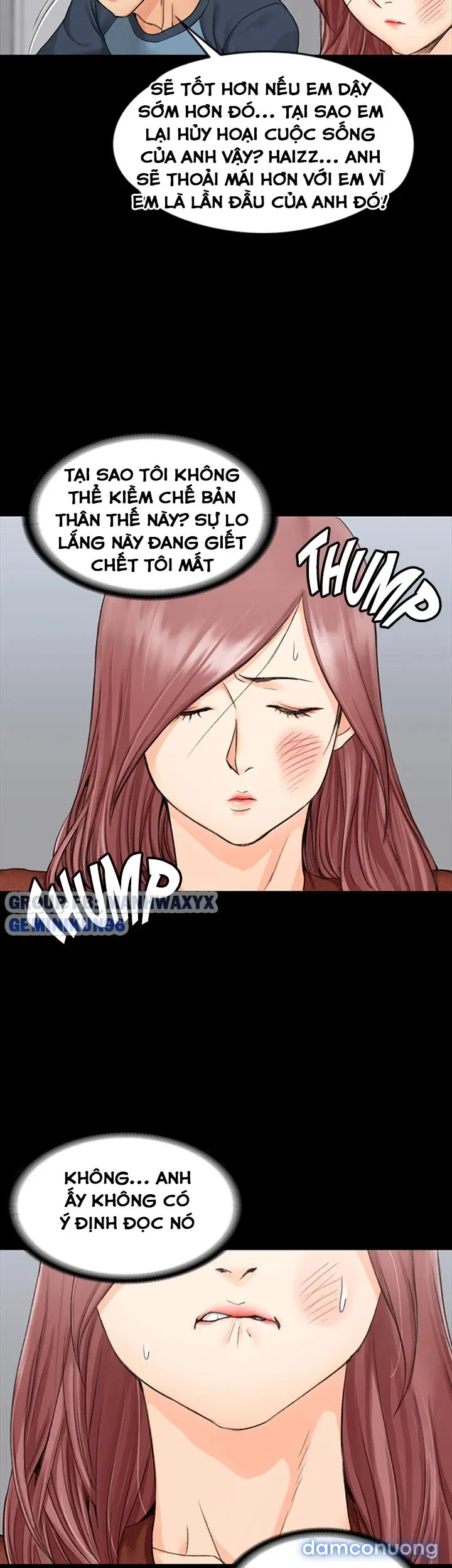 Thanh niên động kinh 
