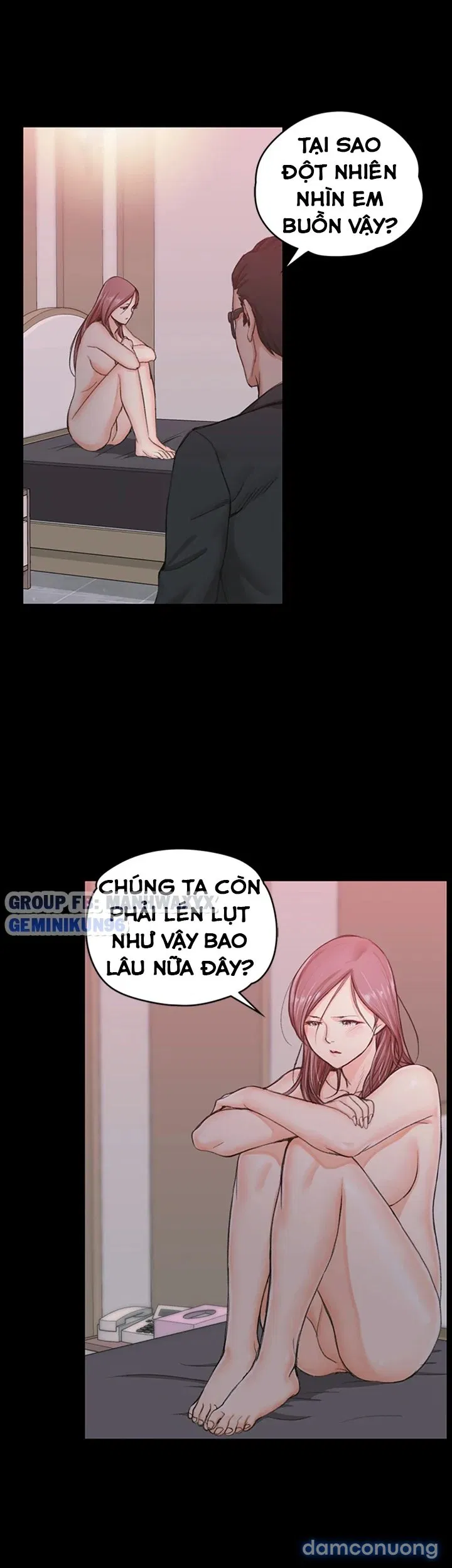 Thanh niên động kinh 
