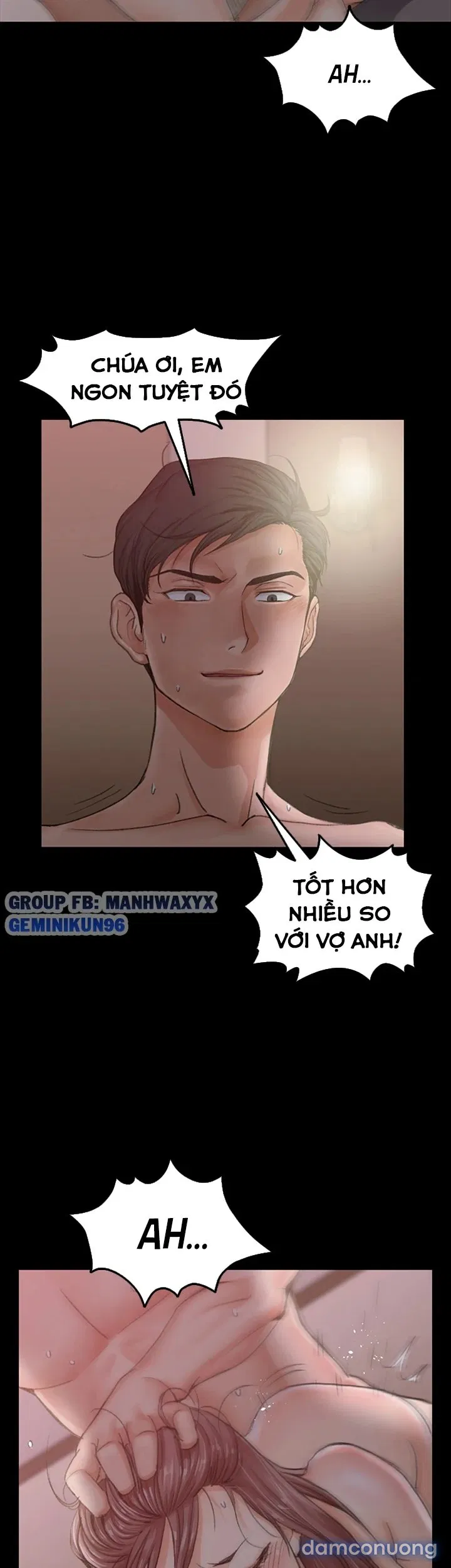 Thanh niên động kinh 