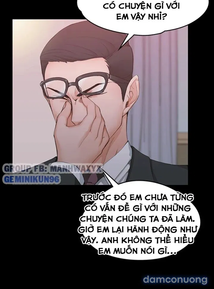 Thanh niên động kinh 