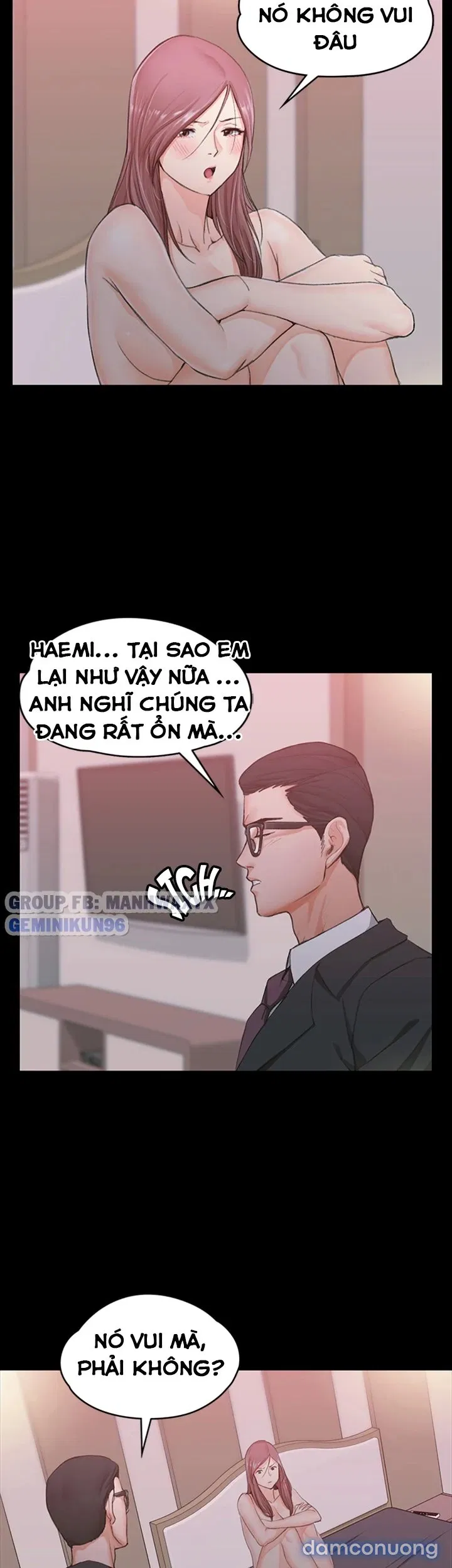 Thanh niên động kinh 