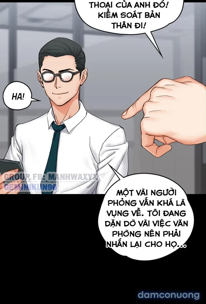Thanh niên động kinh 