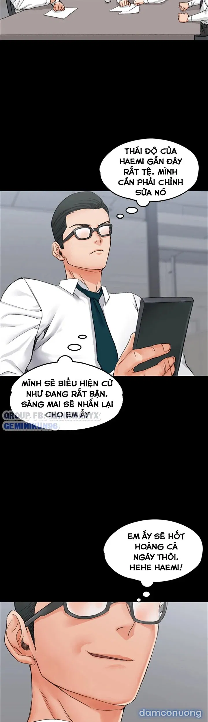 Thanh niên động kinh 