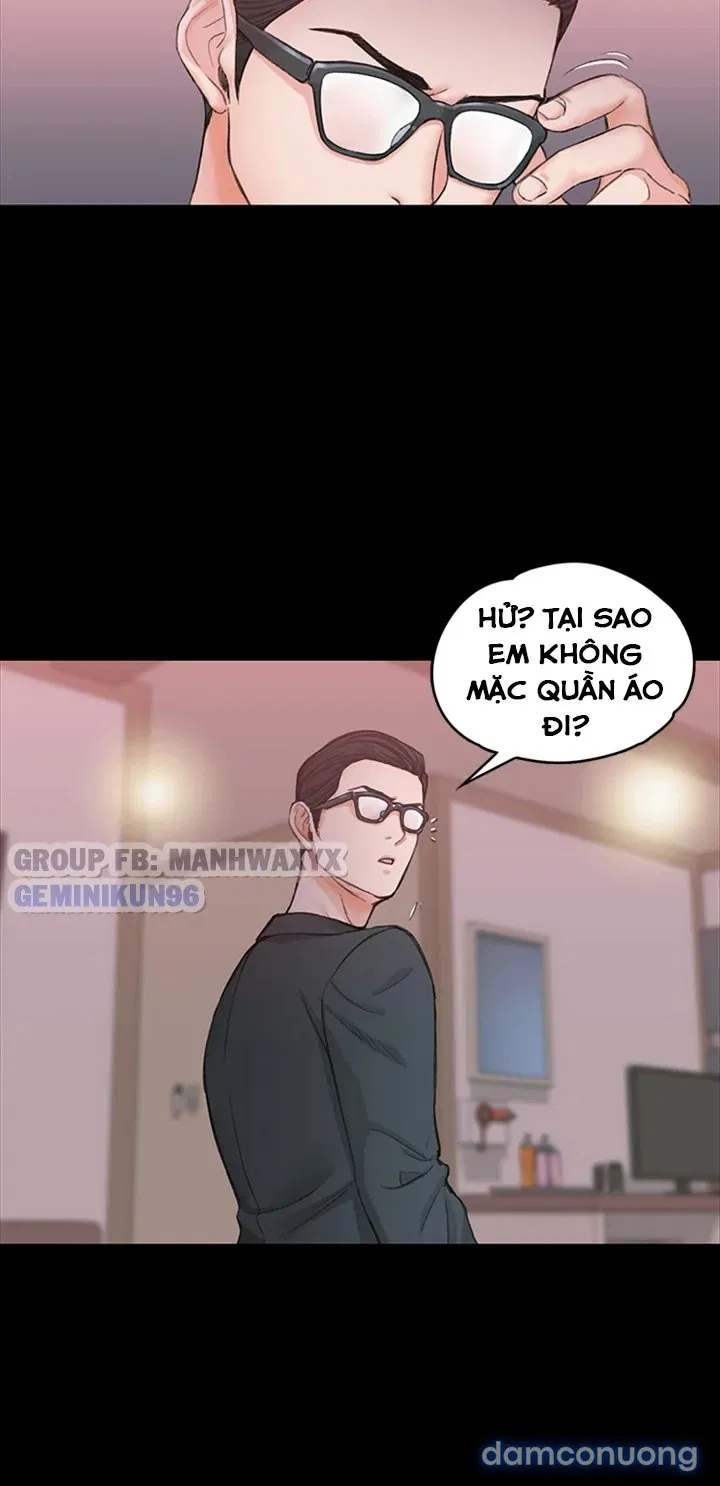 Thanh niên động kinh 