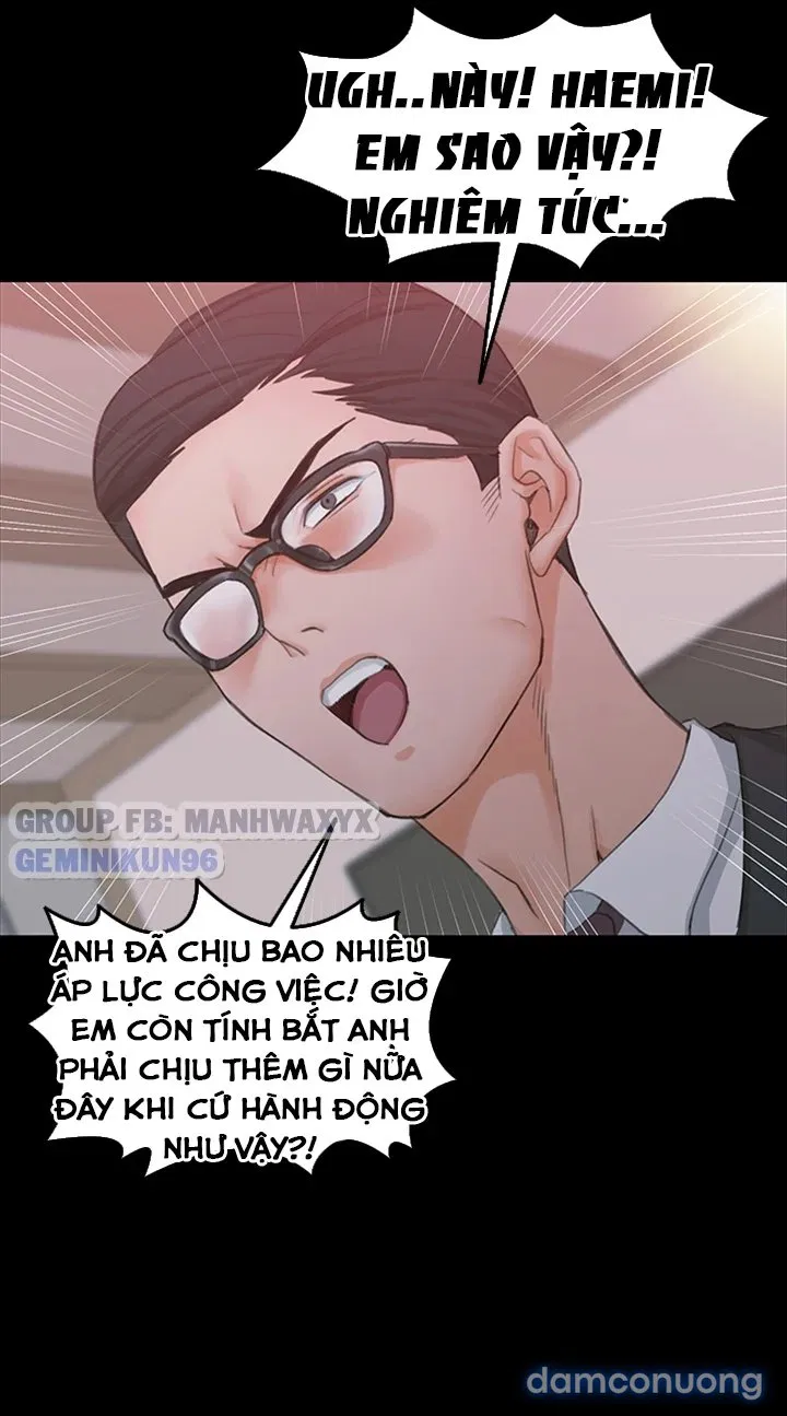 Thanh niên động kinh 