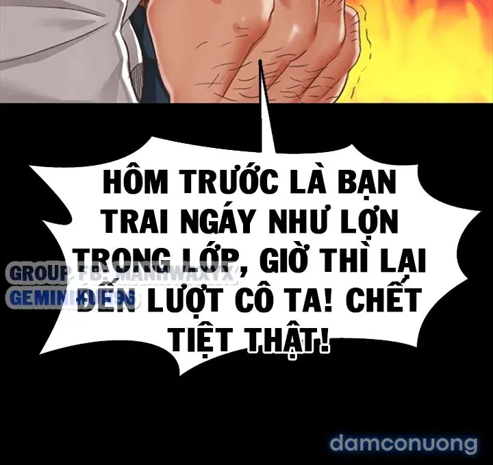 Thanh niên động kinh 