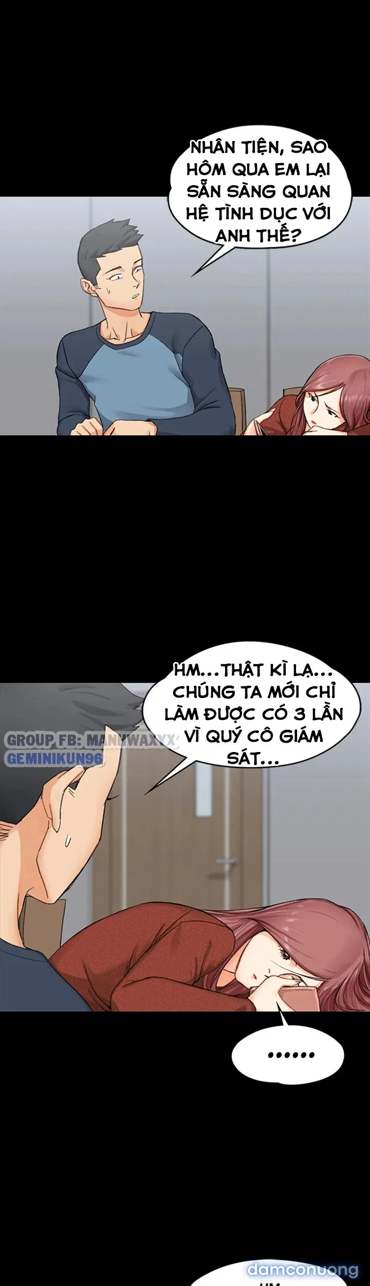 Thanh niên động kinh 