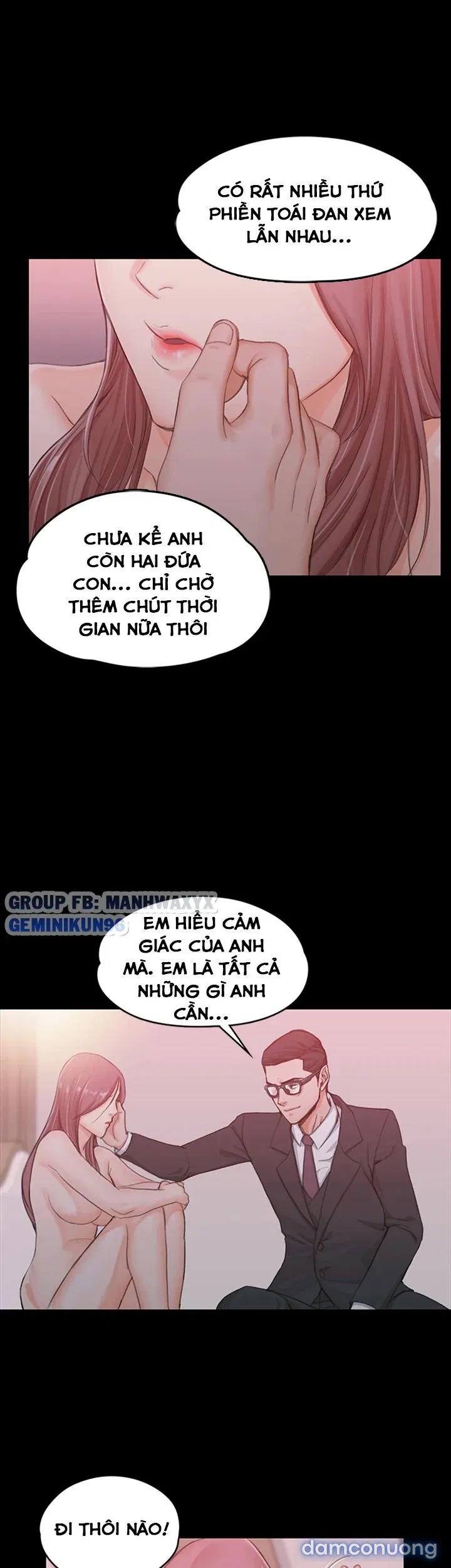 Thanh niên động kinh 