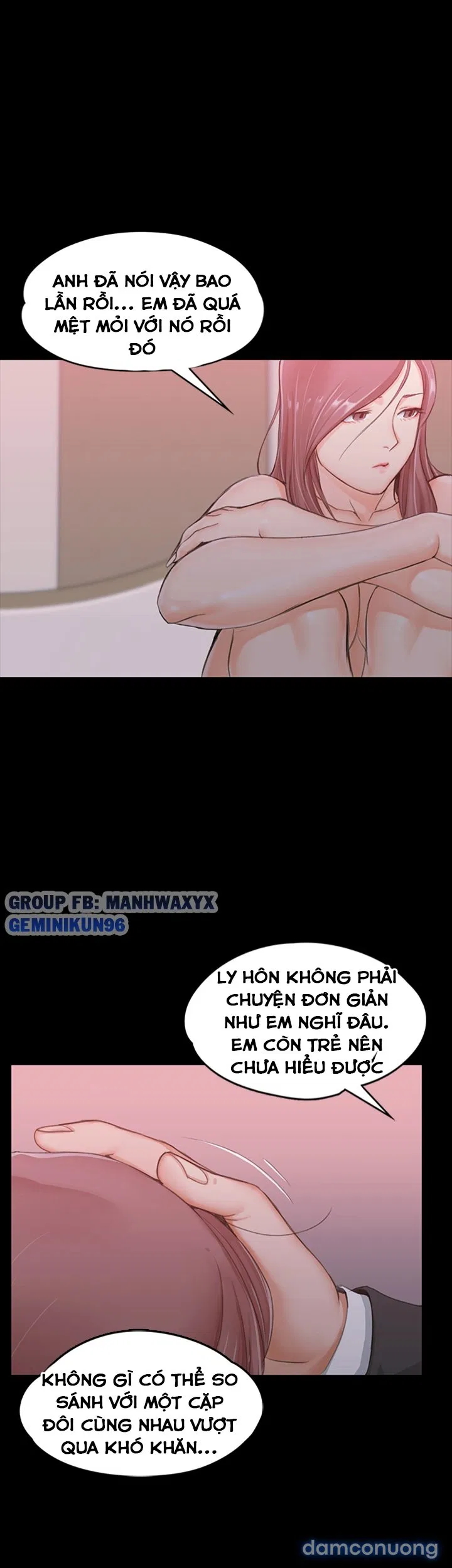 Thanh niên động kinh 
