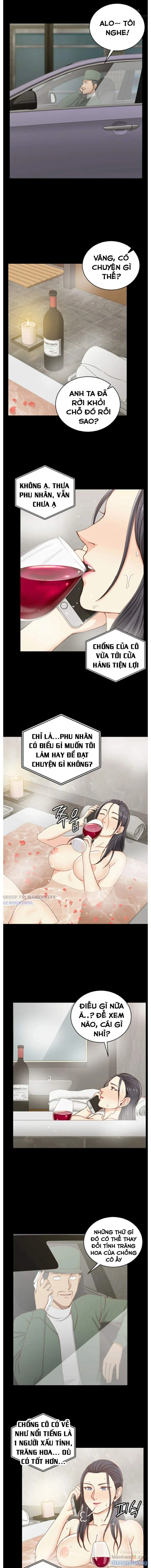 Thanh niên động kinh 