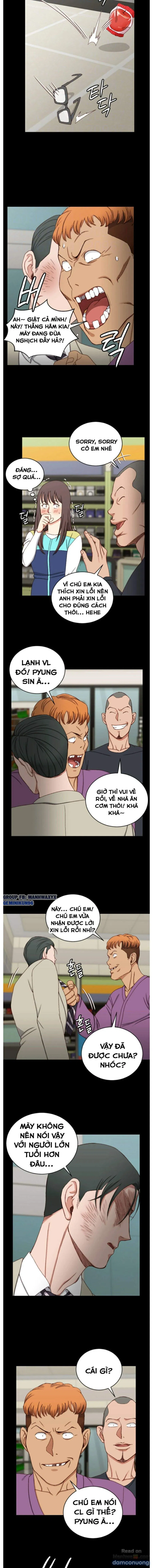 Thanh niên động kinh 