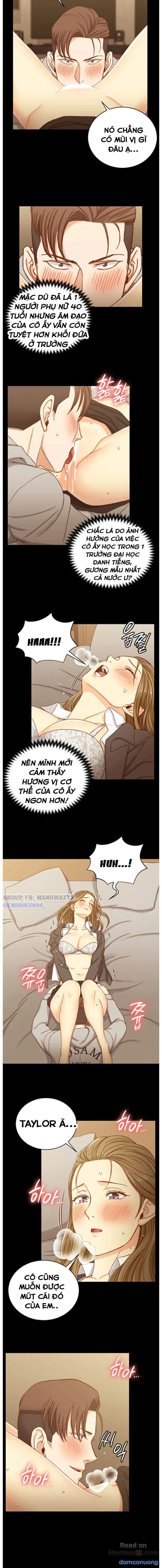 Thanh niên động kinh 