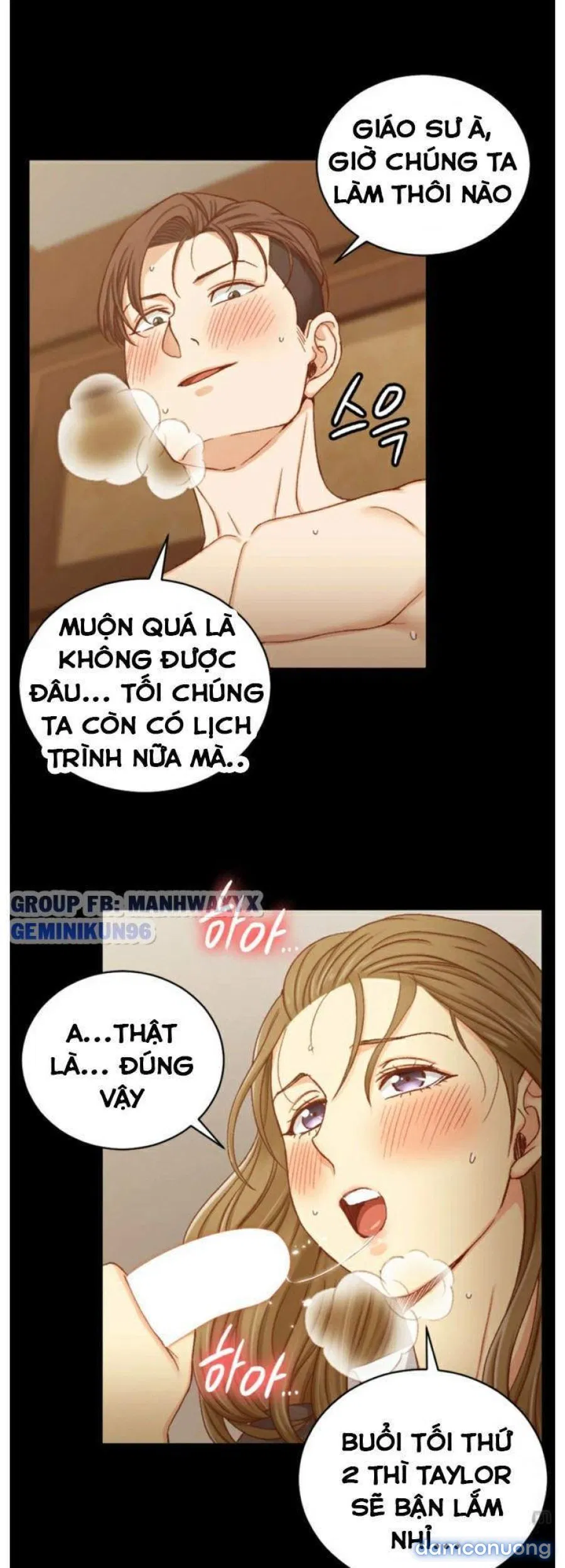 Thanh niên động kinh 