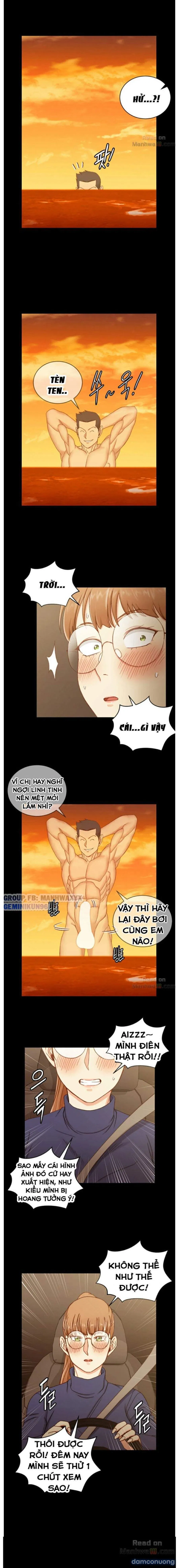 Thanh niên động kinh 