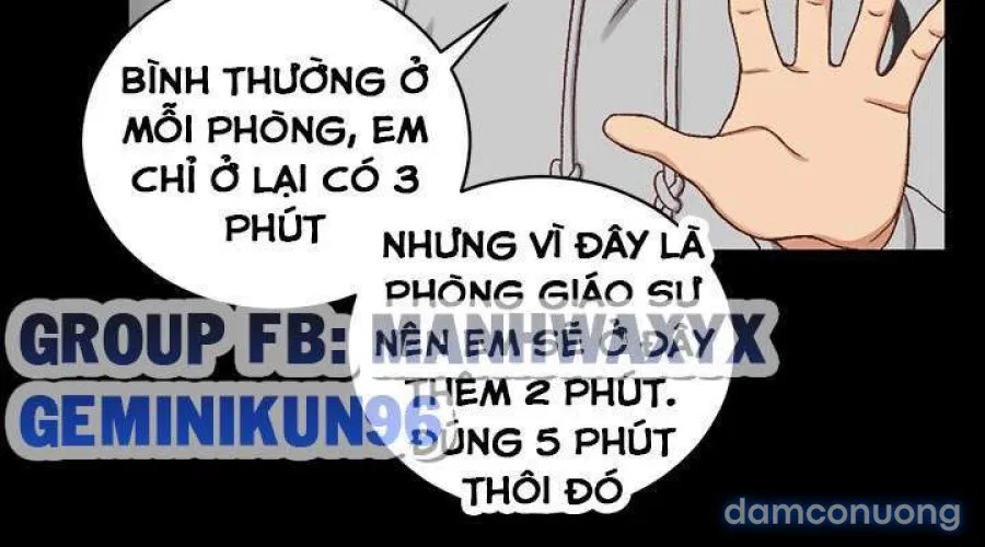 Thanh niên động kinh 