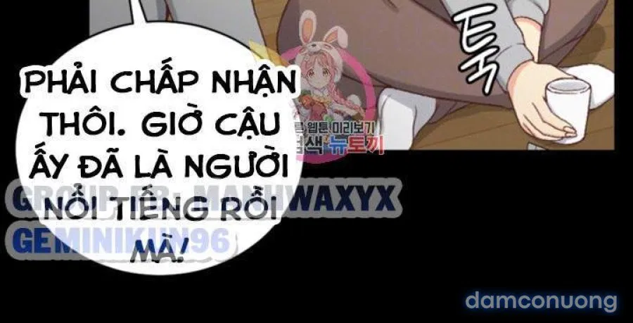 Thanh niên động kinh 