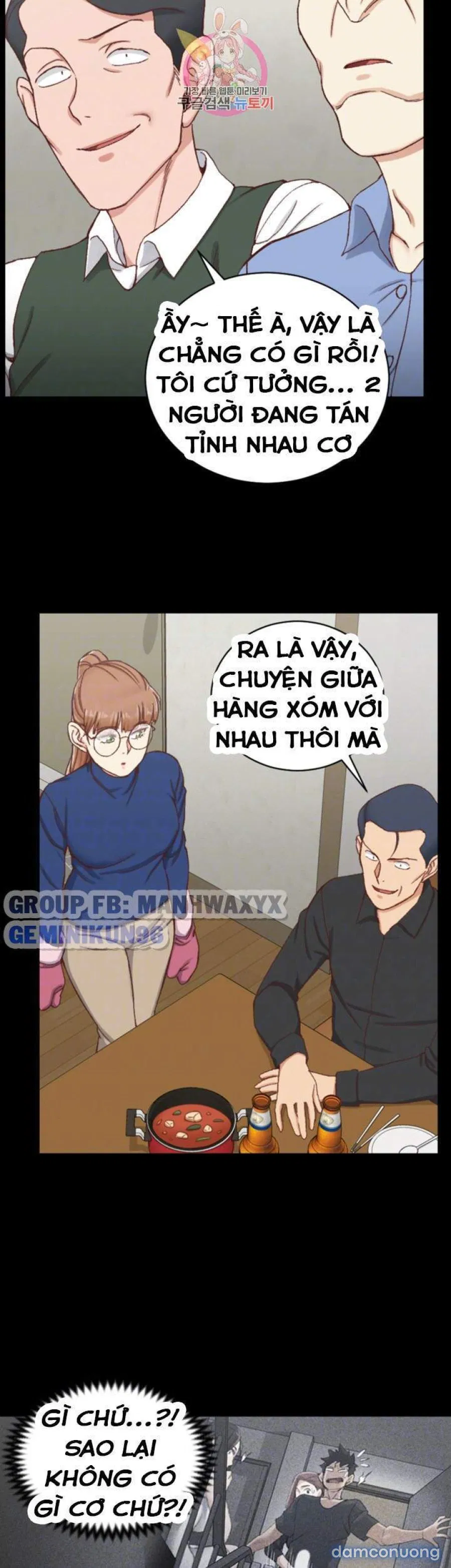 Thanh niên động kinh 
