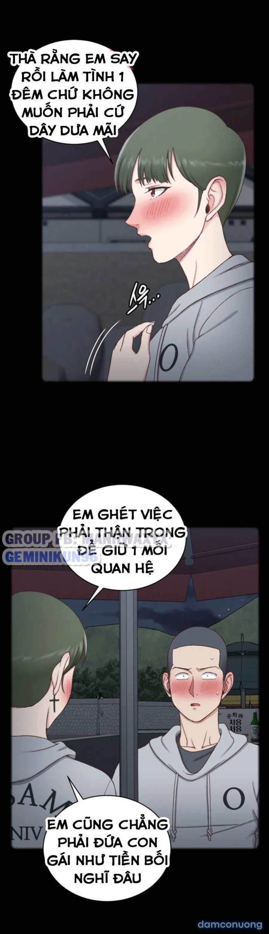 Thanh niên động kinh 