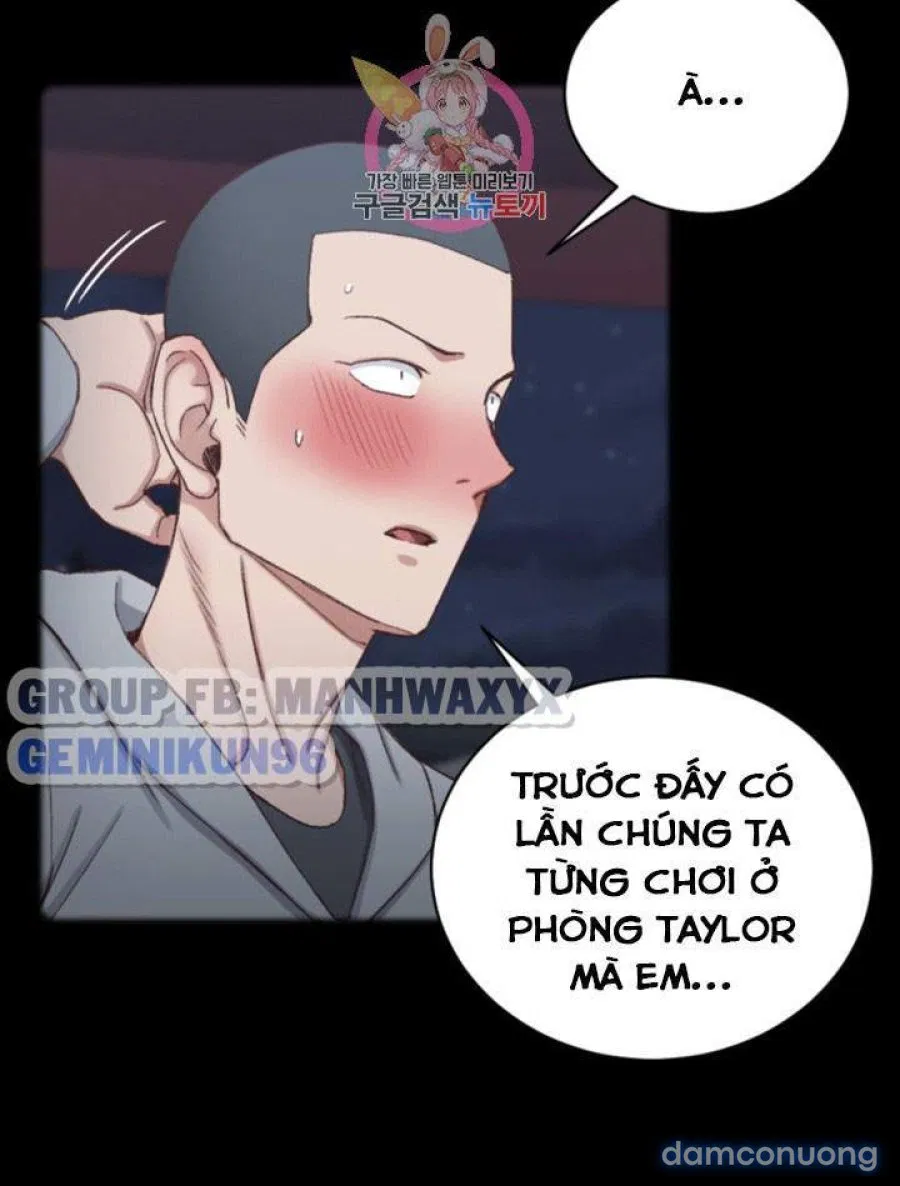 Thanh niên động kinh 