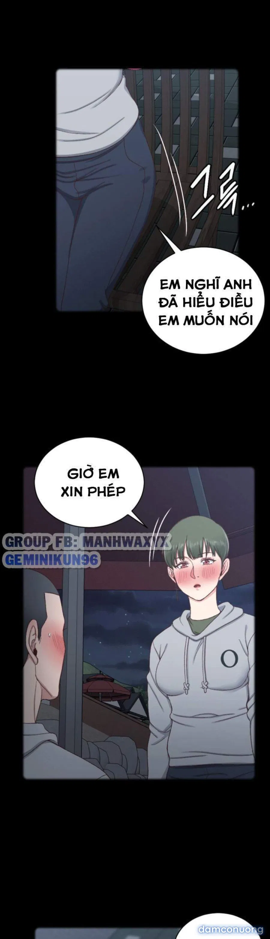 Thanh niên động kinh 