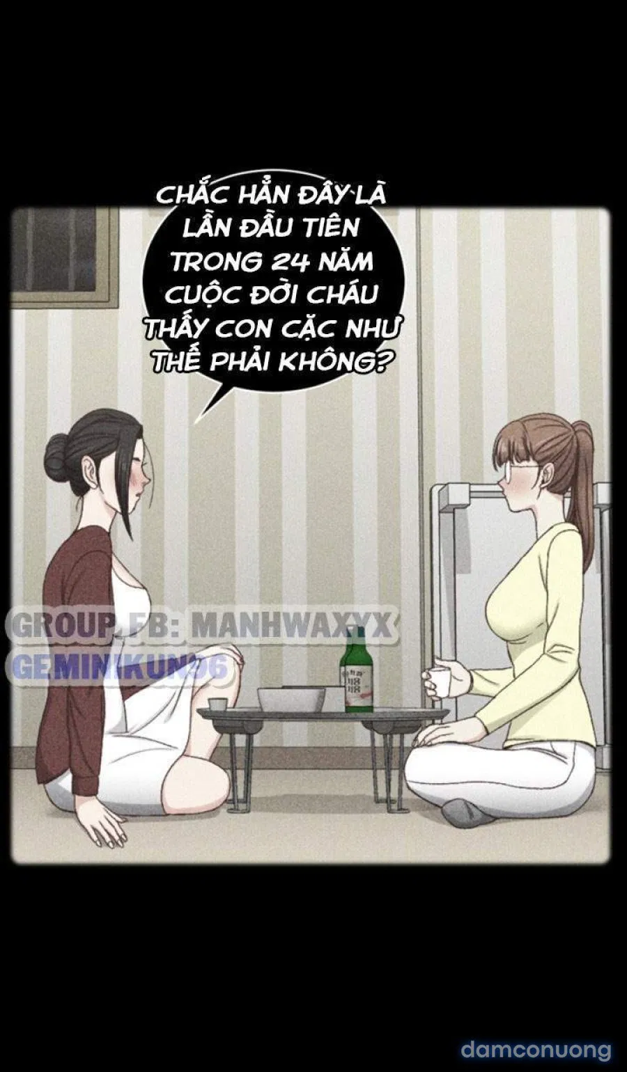 Thanh niên động kinh 