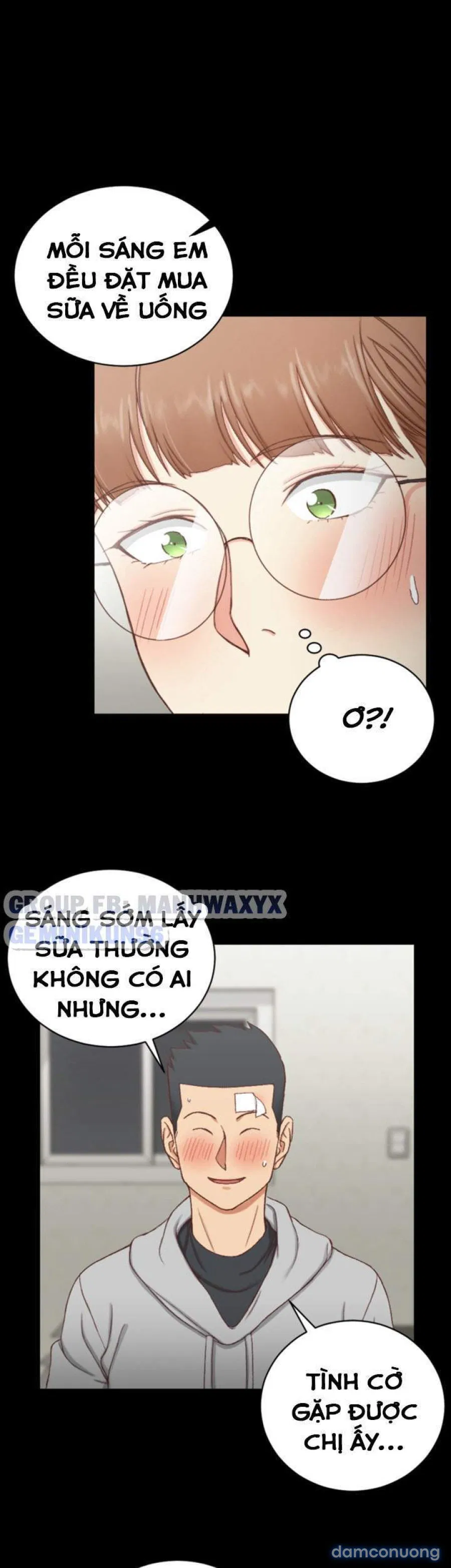 Thanh niên động kinh 