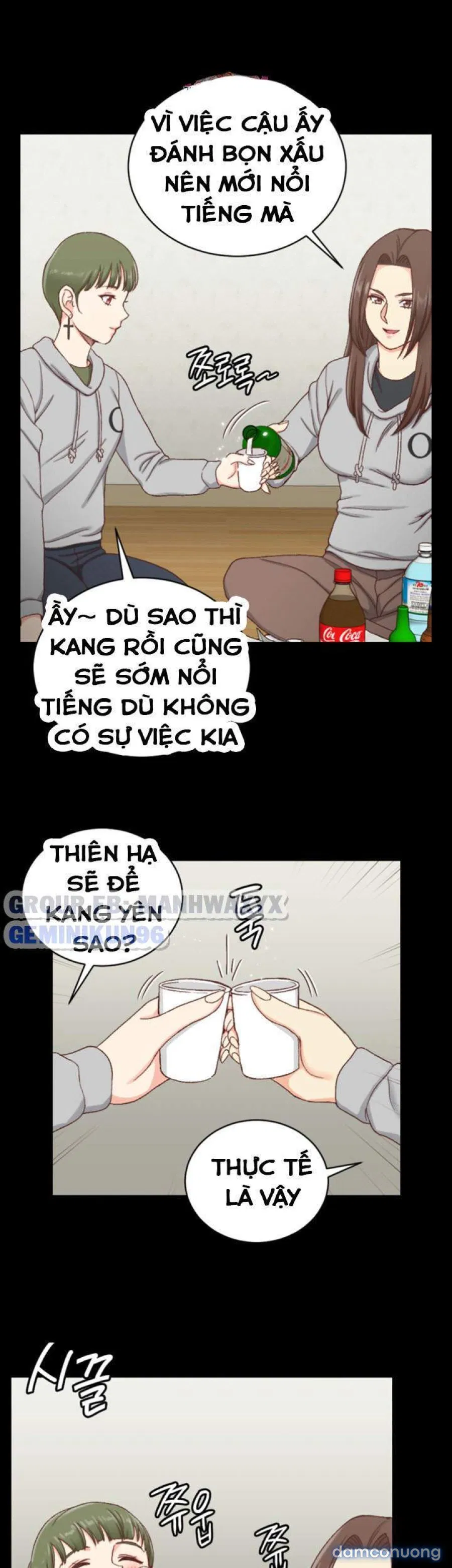 Thanh niên động kinh 