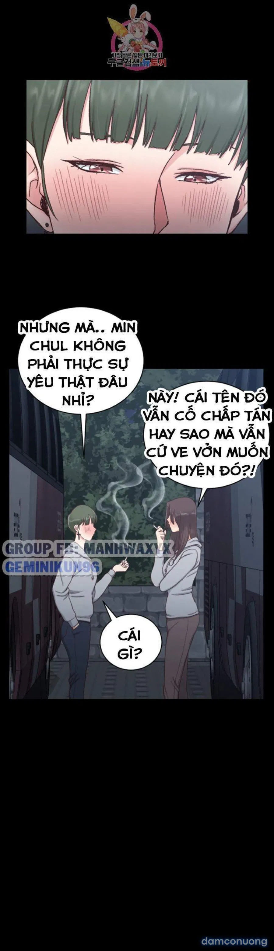Thanh niên động kinh 