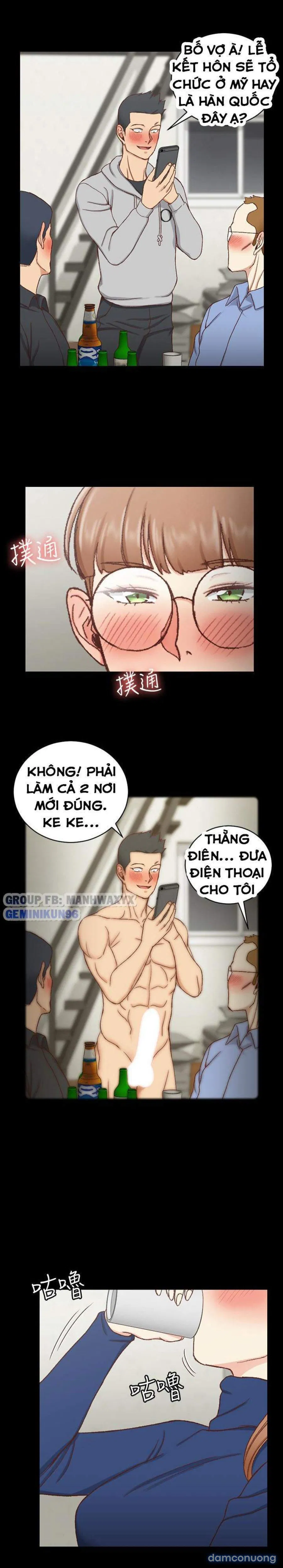 Thanh niên động kinh 
