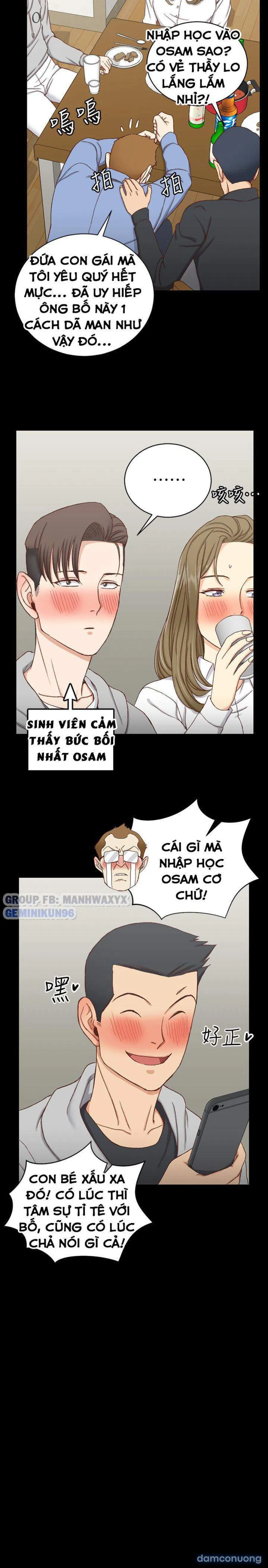 Thanh niên động kinh 