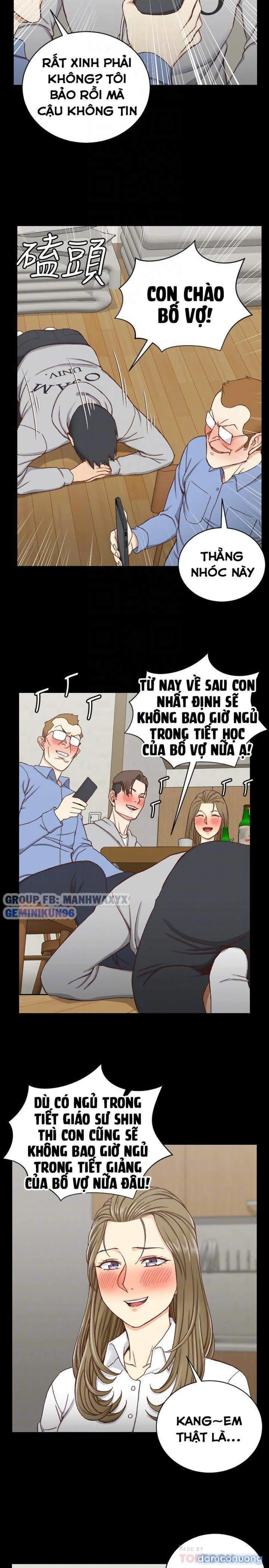 Thanh niên động kinh 