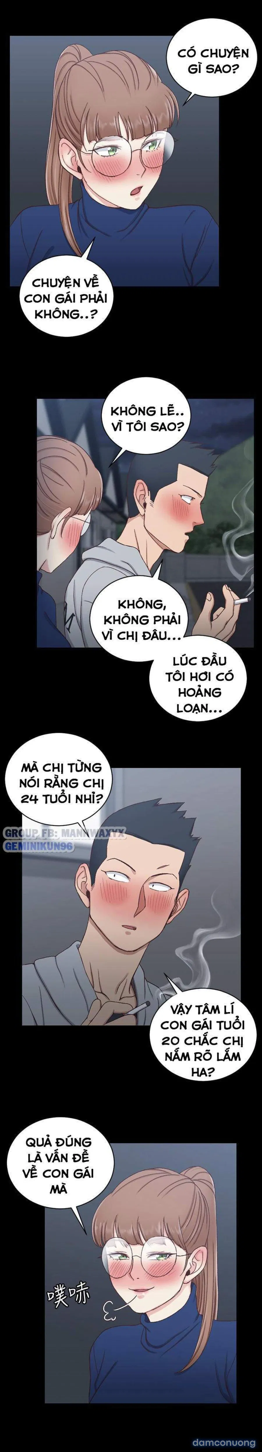 Thanh niên động kinh 