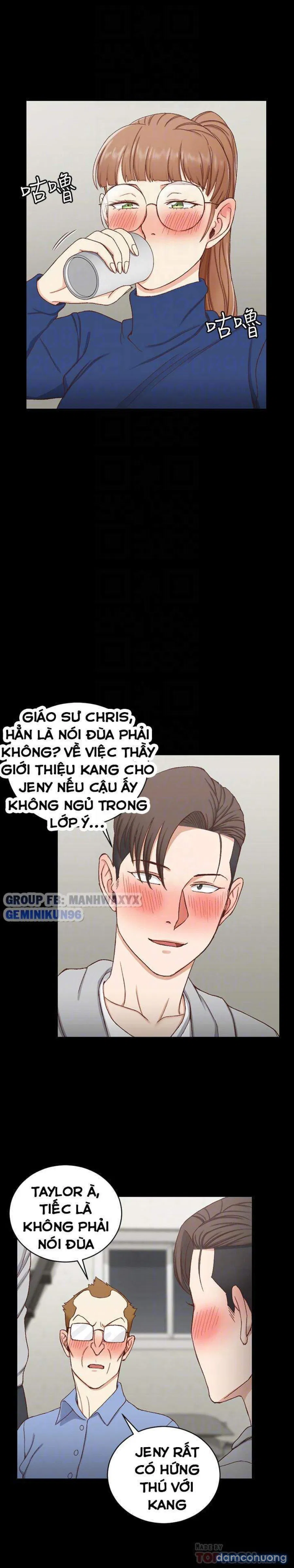 Thanh niên động kinh 
