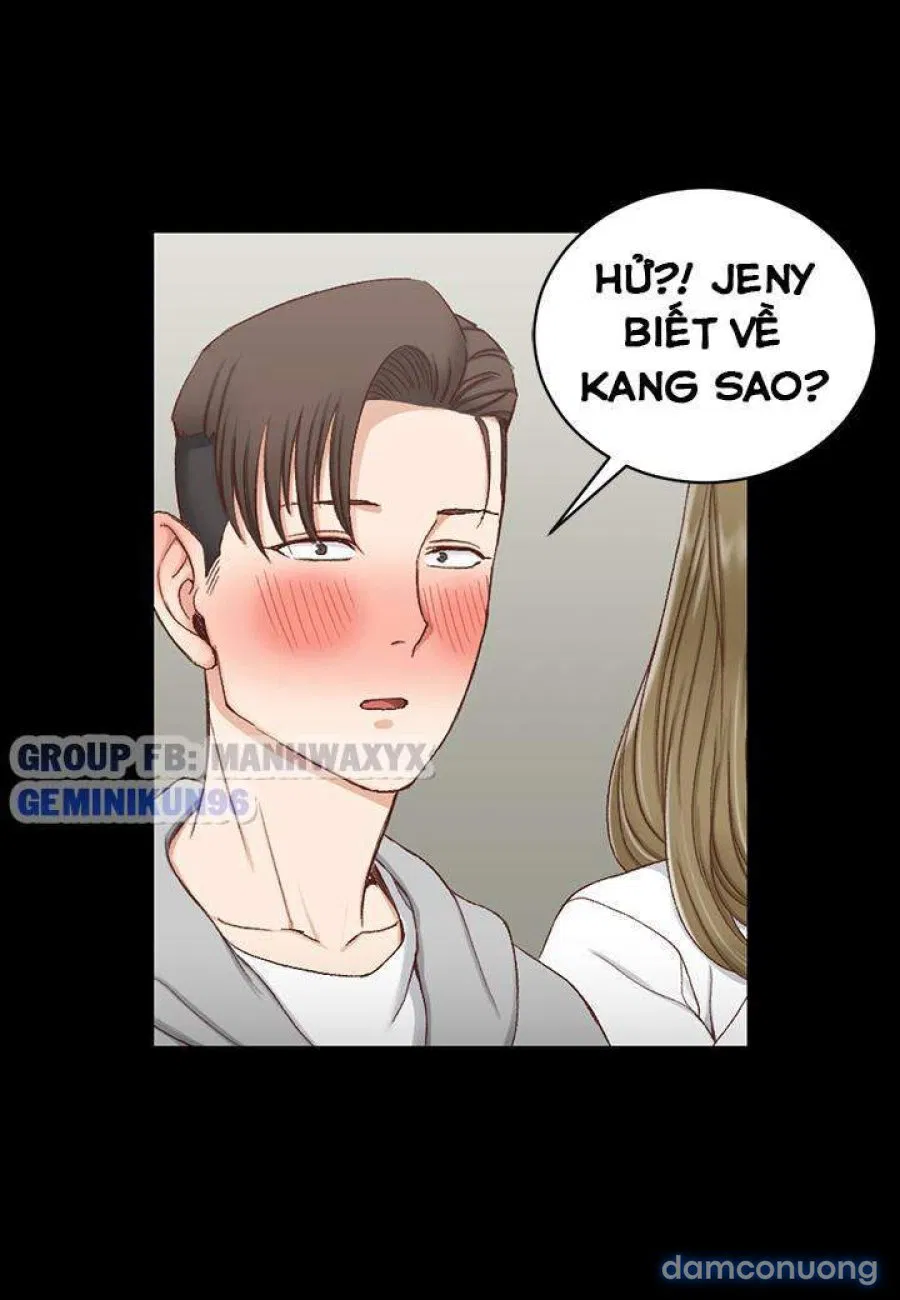 Thanh niên động kinh 
