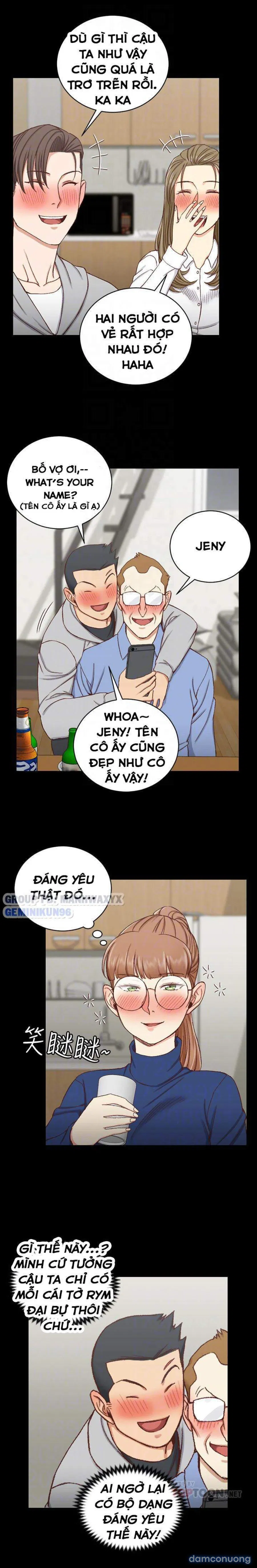 Thanh niên động kinh 