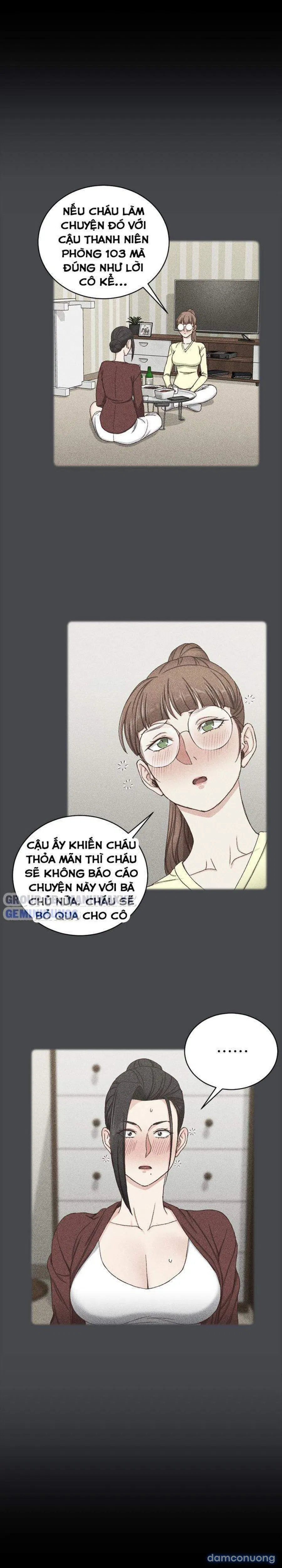 Thanh niên động kinh 