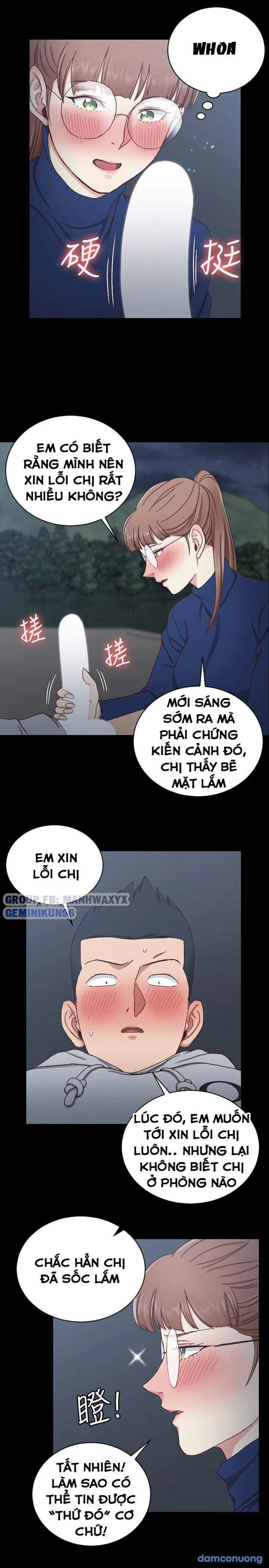 Thanh niên động kinh 