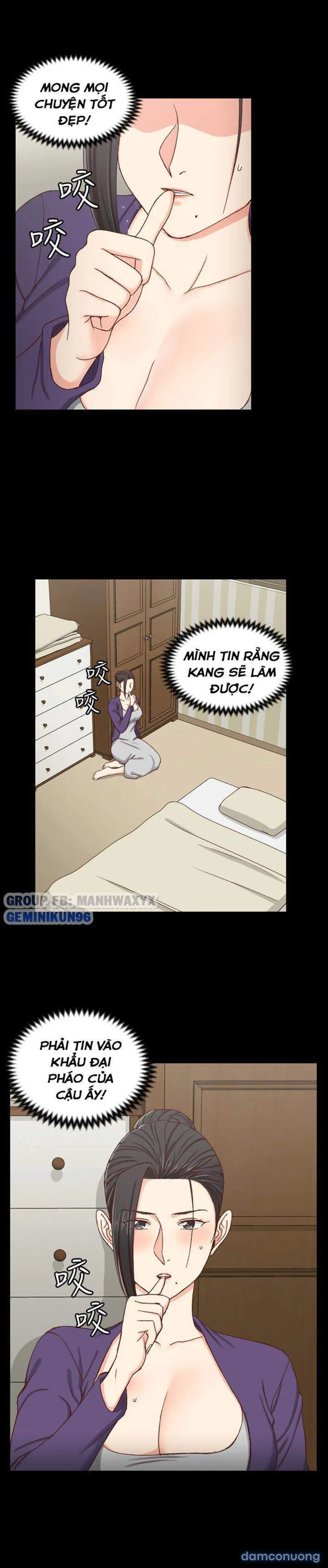 Thanh niên động kinh 