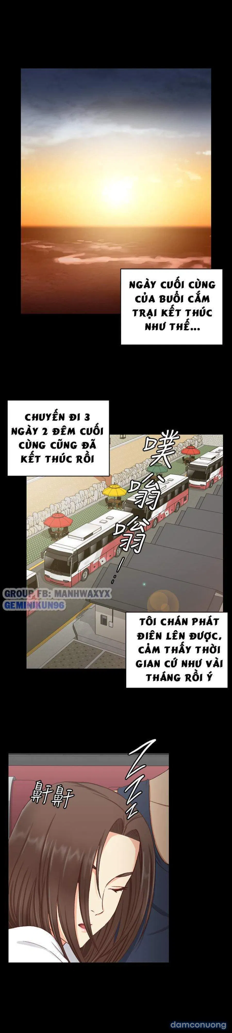 Thanh niên động kinh 