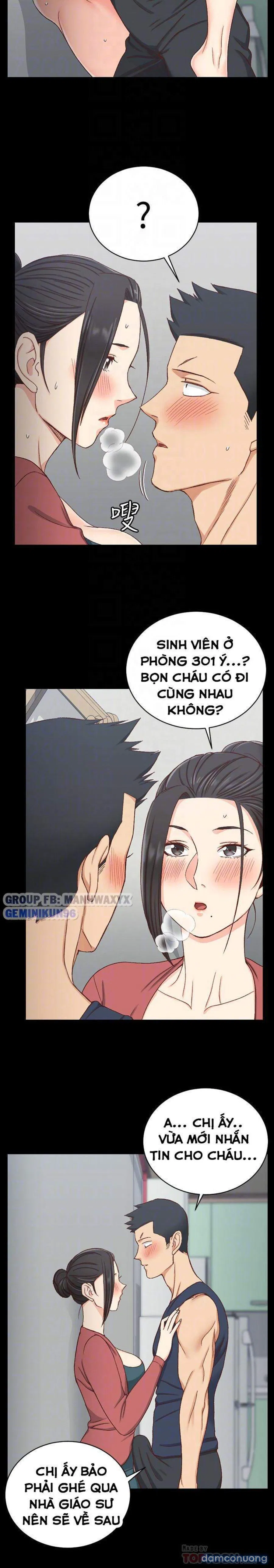 Thanh niên động kinh 