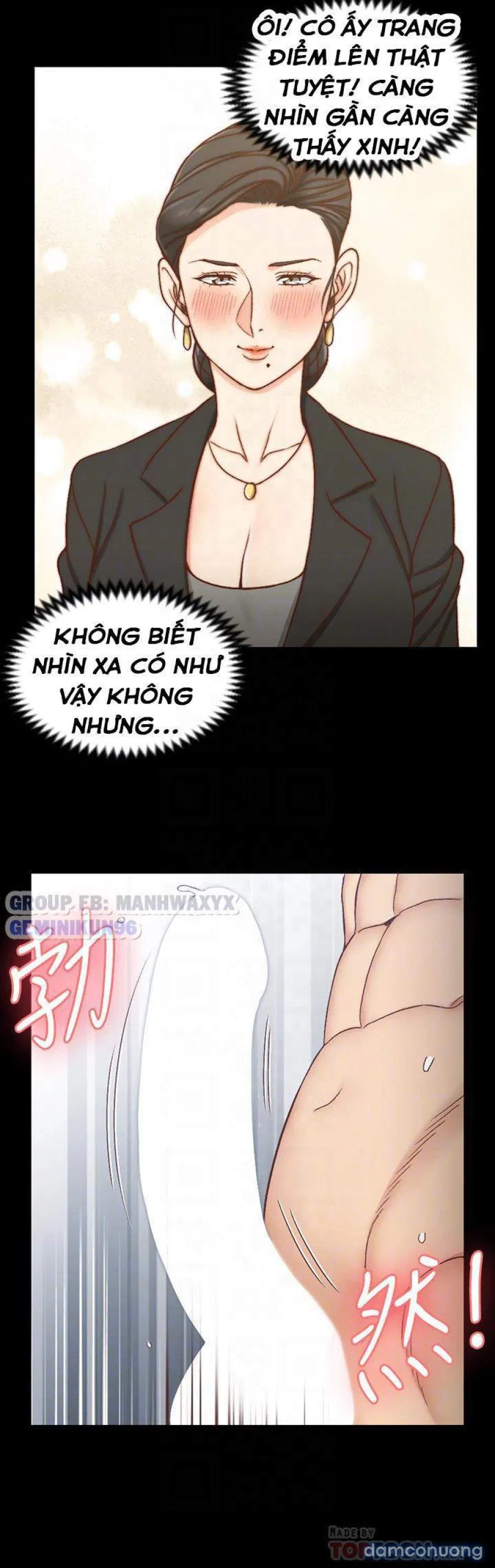 Thanh niên động kinh 