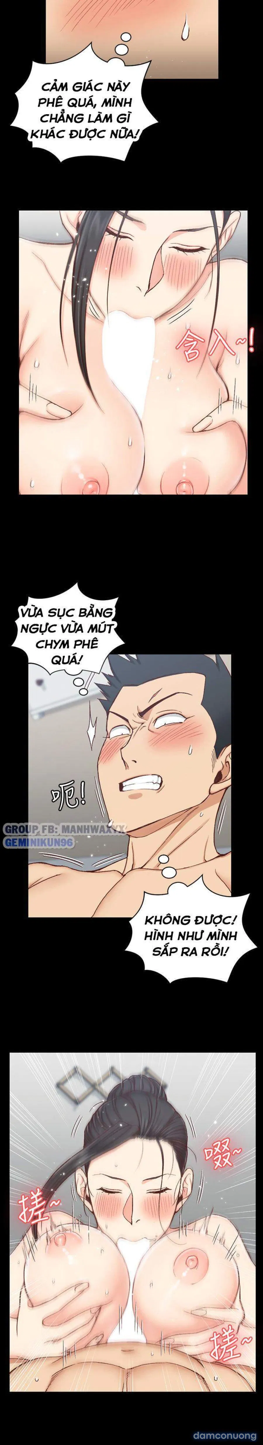 Thanh niên động kinh 