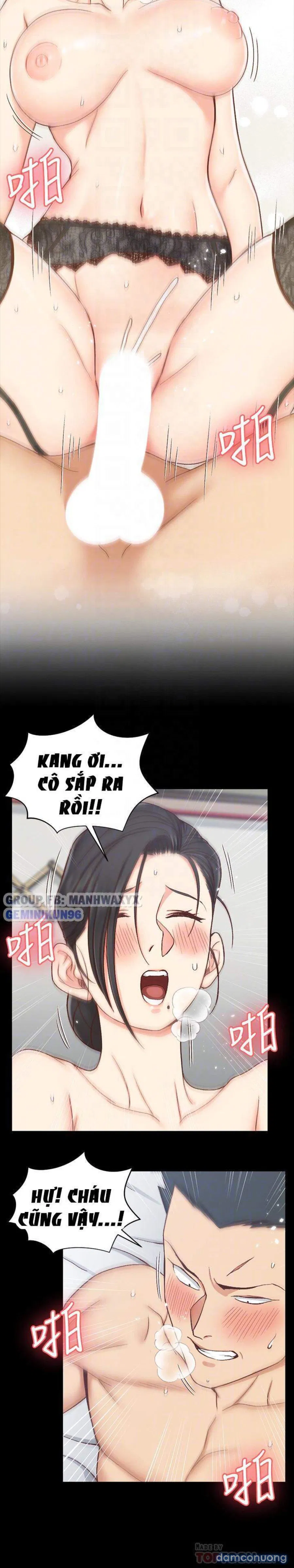 Thanh niên động kinh 
