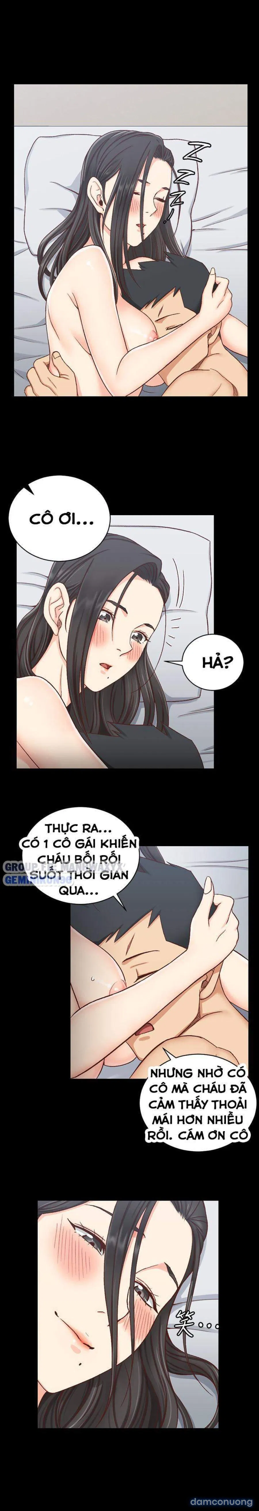 Thanh niên động kinh 