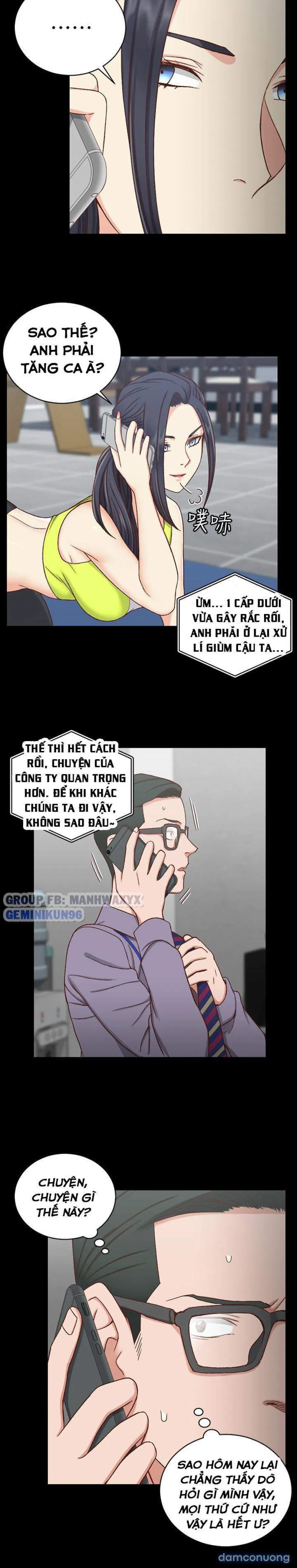 Thanh niên động kinh 